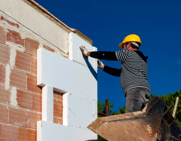 Best Energy-efficient Insulation  in Marion, NC