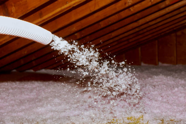 Marion, NC Insulation Contractor Company