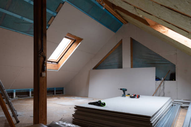 Best Energy-efficient Insulation  in Marion, NC