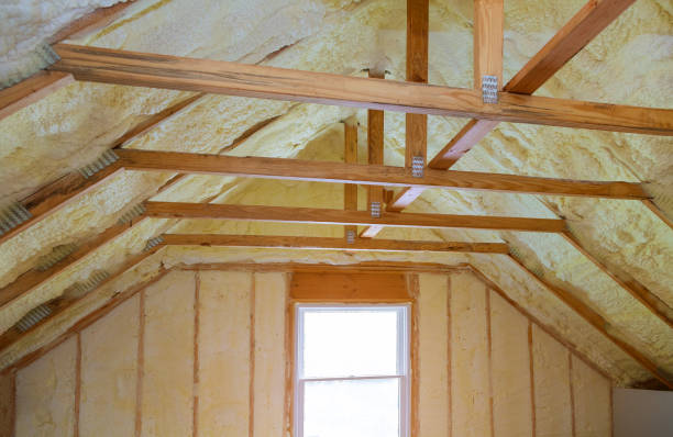 Best Spray Foam Insulation  in Marion, NC