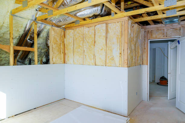 Best Spray Foam Insulation  in Marion, NC