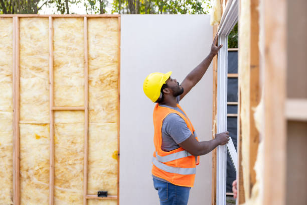 Best Insulation Contractors for Homes  in Marion, NC