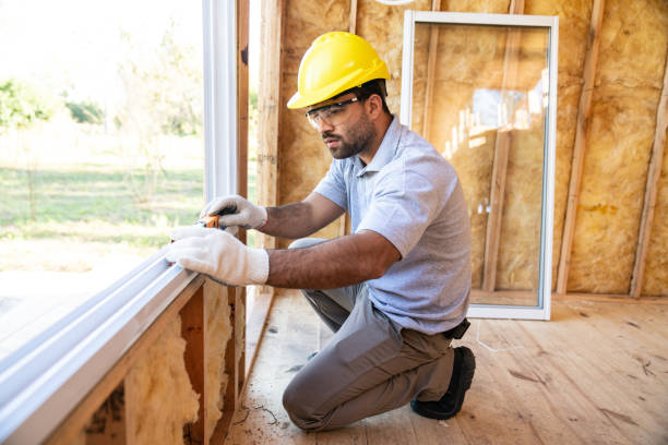 Best Soundproof Insulation Installation  in Marion, NC