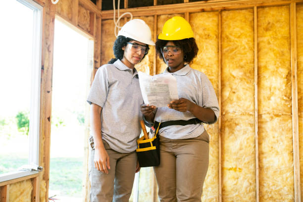 Best Insulation Inspection Services  in Marion, NC