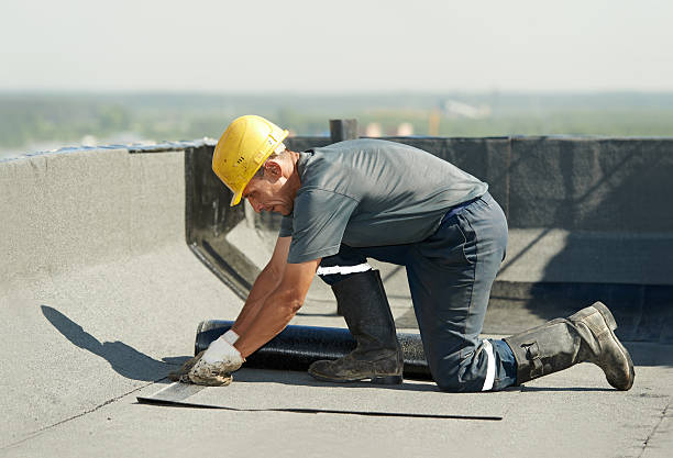 Best Commercial Insulation Contractor  in Marion, NC