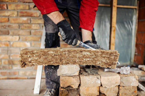 Best Insulation Replacement Services  in Marion, NC