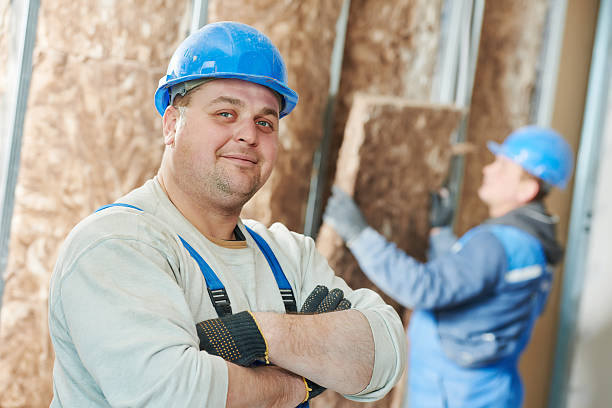 Best Affordable Insulation Services  in Marion, NC