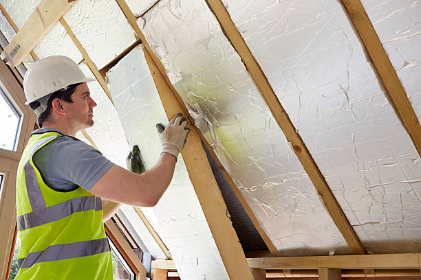 Best Best Insulation Companies  in Marion, NC