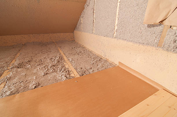 Range of Insulation Solutions in Marion, NC
